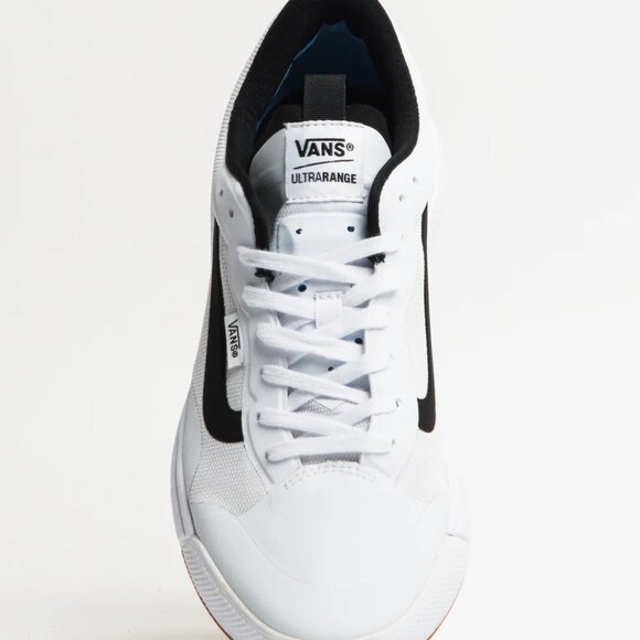 New Vans UltraRange Exo MTE Shoes - White (VN0A4U1KWHT) Mens Size 9 Sneakers - Picture 13 of 13